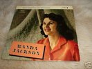 RARE Wanda Jackson EP