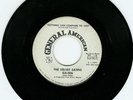 Northern Soul - Velvet Satins on General - RARE PROMO