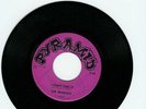 Garage - The Bearings on Pyramid - RARE  GREAT