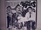 THE RIPPERS:HONESTY LP  PSYCH PROG KRAUT LP