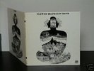 FLOWER TRAVELLIN' BAND/Satori Japan heavy psych