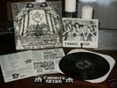 TYRANT'S REIGN YEAR OF THE TYRANT  CYNICAL LP