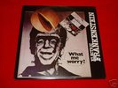 ELECTRIC FRANKENSTEIN acid psych prog LP italy original