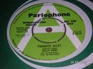 BILLY FURY***PARLOPHONE***1970***NM-***