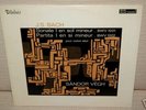 SANDOR VEGH VIOLIN BACH ORIGINAL VALOIS AS NEW NR