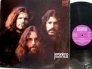 JERONIMO Cosmic blues 1970 GERM ORIG BLUES PROG PSYCH