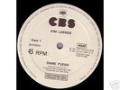 KIM LARSEN- SPAIN ONLY PROMO 12