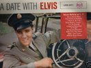 ELVIS PRESLEY - D - LP 