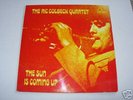 RIC COLBECK The Sun Is Coming Up 1970 UK Fontana LP