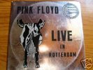 Pink Floyd - Live in Rotterdam 03.03.1971 DLP