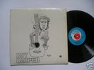 ROY HARPER: Sophisticated Beggar. STRIKE LP