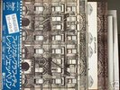 LED ZEPPELIN - Physical graffiti - JAPAN OBI, Poster