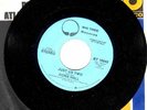 RONA HALL & SISTER OLIVIA NEWTON-JOHN '75 DUET PROMO 45
