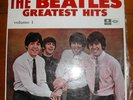 BEATLES Beatles Greatest Hits New Zealand 1964 mono LP