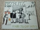 MAY BLITZ - 2nd OF MAY ORIG. VERTIGO '71 PROG MINT-