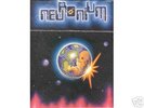 NEURONIUM Quasar 2C361 SPANISH ELECTRONIC RARITY 1977