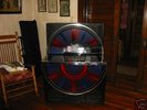 seeburg juke box