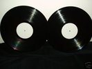 KATE BUSH...A KICK INSIDE TWO WHITE LABEL PROMOS..1978