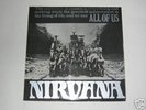 Nirvana - All of Us (60's UK band)