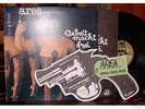 AREA:LP-ARBEIT MACHT FREI-ORIGINALE ITALY+PISTOLA 