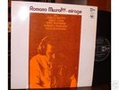 ROMANO MUSSOLINI TRIO:LP-MIRAGE-ITALY PDU EX++ 