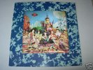 1967 Mono ROLLING STONES Satanic Majesties 3D SLEEVE