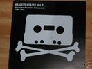 Kassettentäter Vol. 2 II LP synth minimal  kbd ndw wave