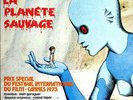 ALAIN GORAGUER ‘LA PLANETE SAUVAGE’ SOUNDTRACK