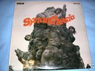 VERY RARE SELF TITLED  LP  -----  SYNANTHESIA