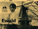 orig. Single: EWALD, CCA 5060, RAR  MINT   RAR