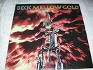 Beck Mellow Gold Sealed LP Bong Load pressing