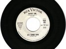 NORTHERN SOUL- BEVERLY ANN - HE'S COMING HOME RCA  RARE