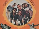 CREATION OF SUNLIGHT FUZZ PSYCH ORIG BRAZ