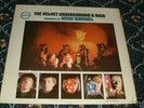 VELVET UNDERGROUND+NICO  RARE UK VERVE LABEL LP 1967