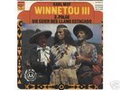 LP Karl May Piccolo Winnetou 3