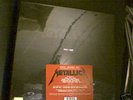 METALLICA LIMITED ED Sealed 10LP Box Set # 2920