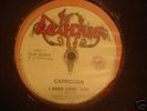 ITALO DISCO 12'' CAPRICORN  I NEED LOVE