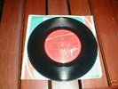 MIKE OLDFIELD ETUDE RARE 7” ARGENTINA