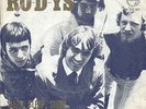 RO-D-YS Sleep 45 Dutch 1968 MOD FREAKBEAT PSYCH FUZZ PS