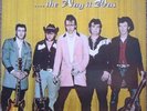 CRAZY CAVAN 'N' THE RHYTHM ROCKERS 