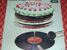 Rolling Stones LET IT BLEED UK LP 1st MONO Unboxed NM-