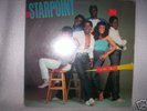 STARPOINT-