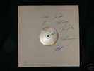  - Rick Sings Nelson  AUTOGRAPHED LP