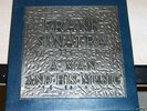 Sinatra-A Man & His Music Metallic Cover