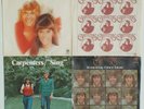 The Carpenters - COMPLETE SET OF 32 A&M SINGLES - Karen