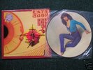 Kate Bush - The Kick Inside Picture Disk LP - Very Rare