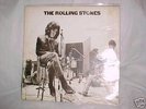 THE  ROLLING  STONES  RADIO  PROMOTION  ALBUM