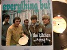 KITCHEN CINQ -rare 1967 LP on LHI, Them, Armageddon NM