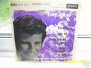 JOHNNY BURNETTE EP...DREAMIN....