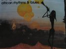 Mombasa  Title:African Rhythems & Blues